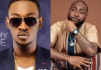 You can’t win online and you go dey lose fans: Dammy Krane Calls on Tunde Ednut to Help Him With Davido Over Unpaid Debt, Shares Chat*