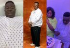 Davido, Tunde Ednut, P-Square reportedly set to sponsor medical bills of Mr Ibu