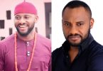 "There is too much jealousy and envy amongst Igbos”- Yul Edochie bitterly cries out