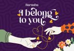 Barnaba – I Belong To You