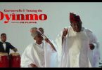 Carterefe – Oyinmo Ft. Young Duu (Video)