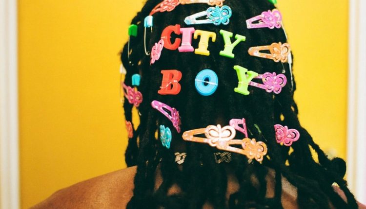 PaBrymo – City Boy (Deluxe) EP