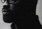 Ric Hassani – Afro Love (Album)