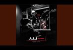 Tumelo_za – A.L.I EP