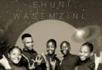 Shuni waseMzini – Sibukela Kini