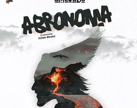 Amerado – Abronoma