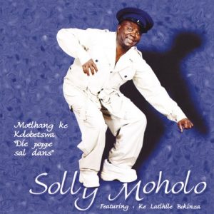 Solly Moholo – Banaka Nako Ea Me E Haufi