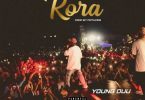 Young Duu – Rora