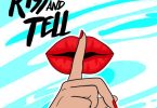 Sethonseth – Kiss And Tell