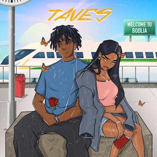 Taves – Folake