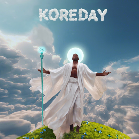 Korede Bello – Cover Me