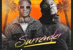 DJ Talented – Surrender ft. Kibar