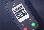 Tega boi dc – Money Calling