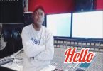 Tronix Madibe – Hello Pilelo