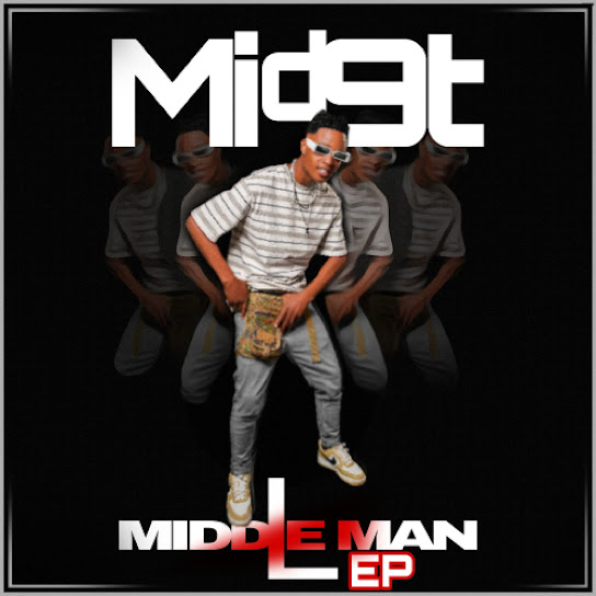 Mid9t – Sweet Chameleon ft Benzoo, Ma_easy.za & Djtyler