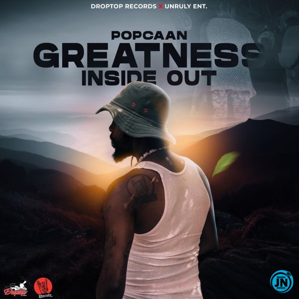 POPCAAN – Greatness Inside Out