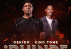 Oskido – Iphinde (Club Mix) Ft King Tone Sa, Khalil Harrison, Tumelo_za & LilyFaith