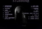 Victony Stubborn Tracklist