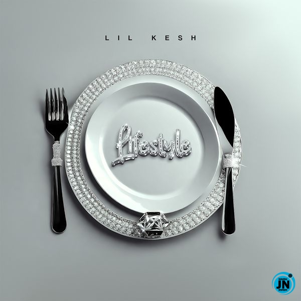 Lil Kesh – Lifestyle