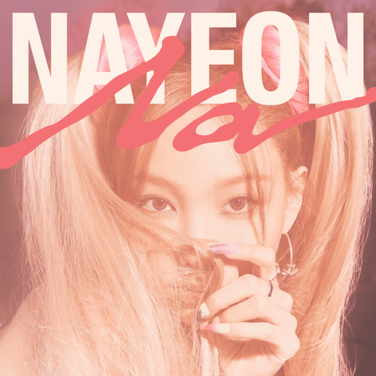 NAYEON ABCD Mp3 Download