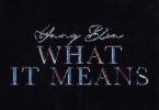 Yung Bleu – What It Means